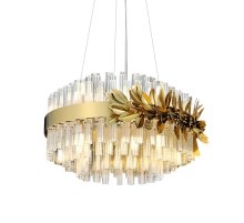 Подвесная люстра Delight Collection 17966-600 gold
