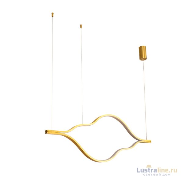 Подвесная люстра Arte Lamp Odyssey A2911SP-31GO Подвесная люстра Arte Lamp Odyssey A2911SP-31GO