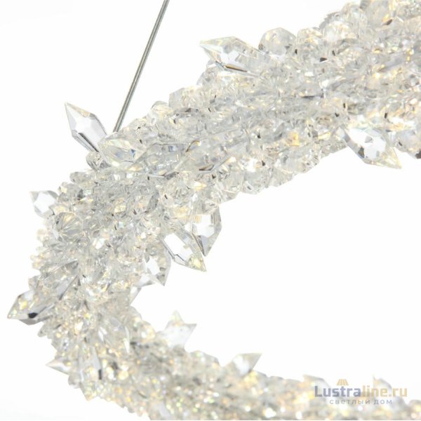 Подвесная люстра ST Luce Lucchero SL6105.203.01