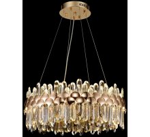 Подвесная люстра Wertmark Debora WE104.02.303