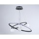 Подвесная люстра Ambrella Light Comfort LineTech FL66323