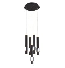Подвесная люстра Simple Story 1162-LED30PL