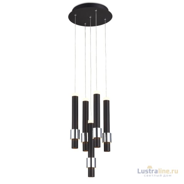 Подвесная люстра Simple Story 1162-LED30PL
