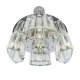 Подвесная люстра Maytoni Colline MOD083PL-04CH