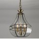 Подвесная люстра Citilux Гера-1 CL444130