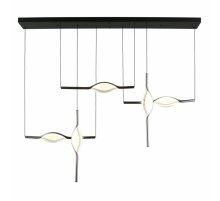 Подвесная люстра Aployt Krysia APL.060.03.45