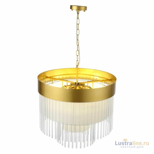 Подвесная люстра ST Luce Aversa SL1352.203.09