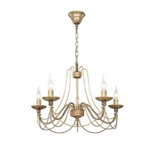 Подвесная люстра F-Promo Chateau 2163-5P