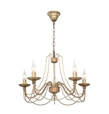 Подвесная люстра F-Promo Chateau 2163-5P