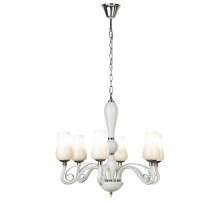 Подвесная люстра Lussole GRLSP-8262 Подвесная люстра Lussole GRLSP-8262