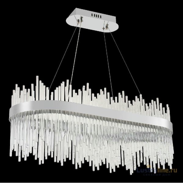 Подвесная люстра Natali Kovaltseva LED LAMPS 81265 Подвесная люстра Natali Kovaltseva LED LAMPS 81265