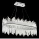 Подвесная люстра Natali Kovaltseva LED LAMPS 81265