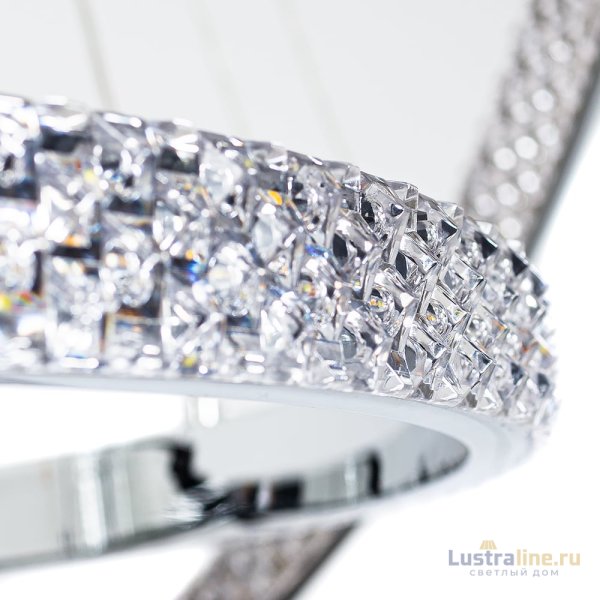 Подвесная люстра Arte Lamp Orione A2182SP-160CC