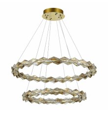 Подвесная люстра ST Luce Diamanta SL6009.103.02