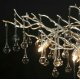 Подвесная люстра Loft IT Bijout 10067/1250 SG
