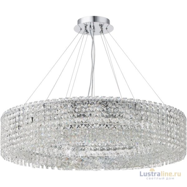 Подвесная люстра Stilfort Delone 2179/09/12P