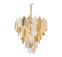 Подвесная люстра Wertmark Arctioma WE126.37.303