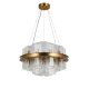 Подвесная люстра Delight Collection BRCH9191-AB