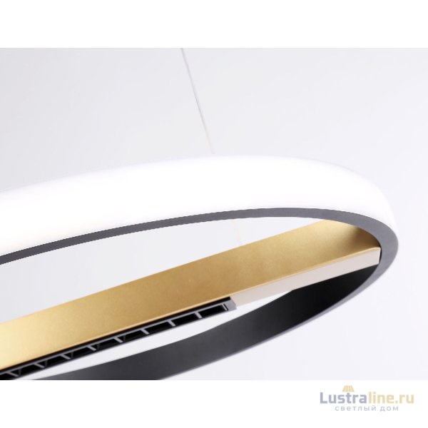 Подвесная люстра Ambrella Light Comfort LineTech FL51489 Подвесная люстра Ambrella Light Comfort LineTech FL51489