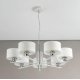 Подвесная люстра Citilux Тильда CL469170