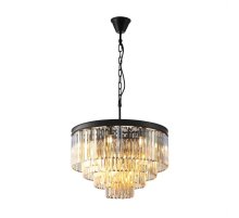 Подвесная люстра Citilux Мартин CL332142