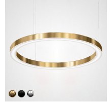 Подвесная люстра ImperiumLoft Light Ring Horizontal 177926-22 Подвесная люстра ImperiumLoft Light Ring Horizontal 177926-22