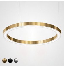 Подвесная люстра ImperiumLoft Light Ring Horizontal 177926-22
