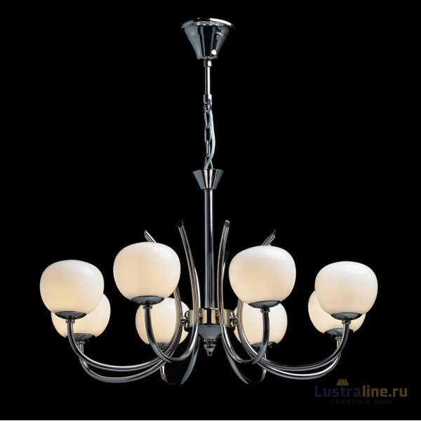 Подвесная люстра MW-Light Оливия 306014808