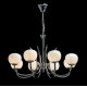 Подвесная люстра MW-Light Оливия 306014808