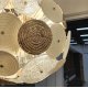 Подвесная люстра Cloyd Solar 10660
