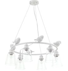 Подвесная люстра MyFar Tracey MR1961-6P
