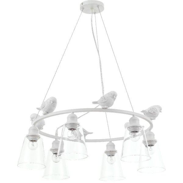 Подвесная люстра MyFar Tracey MR1961-6P