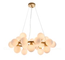 Подвесная люстра Cloyd Granular 10529