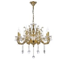 Подвесная люстра Dio DArte Asfour Colzano E 1.1.8.200 CG Подвесная люстра Dio DArte Asfour Colzano E 1.1.8.200 CG