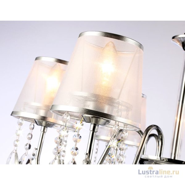 Подвесная люстра Ambrella Light Traditional TR4588 Подвесная люстра Ambrella Light Traditional TR4588