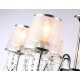 Подвесная люстра Ambrella Light Traditional TR4588