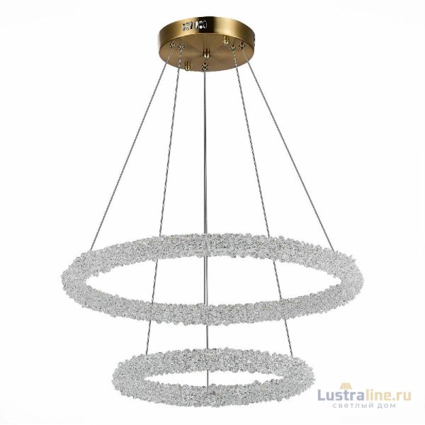 Подвесная люстра ST Luce Avana SL6110.203.02 Подвесная люстра ST Luce Avana SL6110.203.02