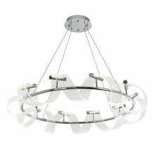 Подвесная люстра Modestyle MS.3029.10 CR