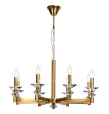 Подвесная люстра Stilfort Albert 1048/03/08P