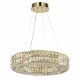 Подвесная люстра Odeon Light Panta 4926/52L