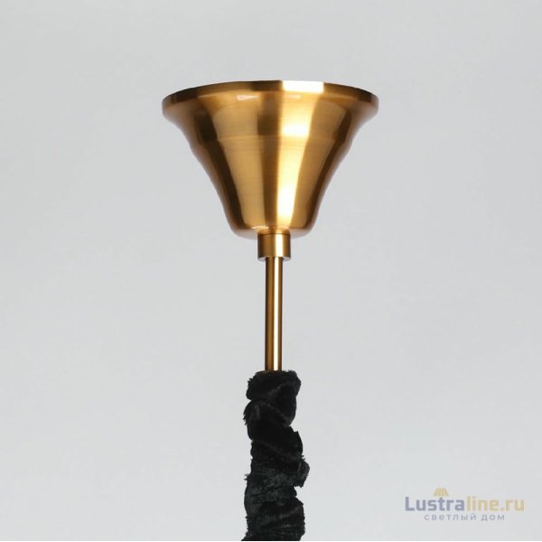 Подвесная люстра MW-Light Вирджиния 444012308
