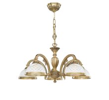 Подвесная люстра Reccagni Angelo L 7002/5