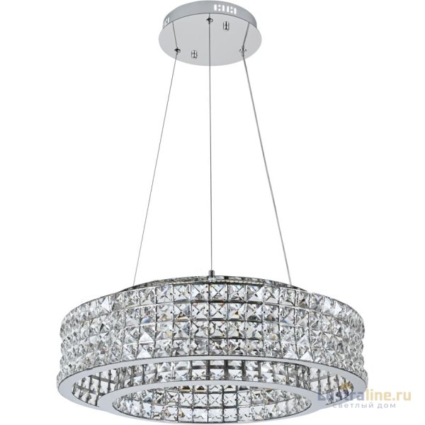 Подвесная люстра Stilfort Karnelli 4024/09/06P Подвесная люстра Stilfort Karnelli 4024/09/06P