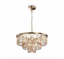 Подвесная люстра Maytoni Revero MOD085PL-07G