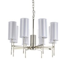 Подвесная люстра Newport 7328/C без абажуров М0063538 Подвесная люстра Newport 7328/C без абажуров М0063538