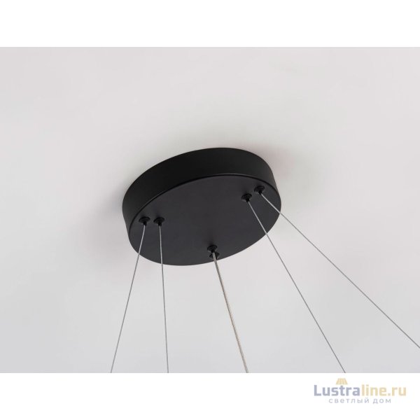 Подвесная люстра Ambrella Light Comfort FL5865 Подвесная люстра Ambrella Light Comfort FL5865