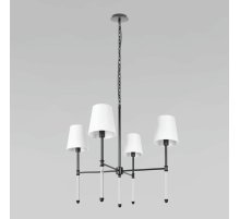Подвесная люстра Loft IT Cosy 10308 Black
