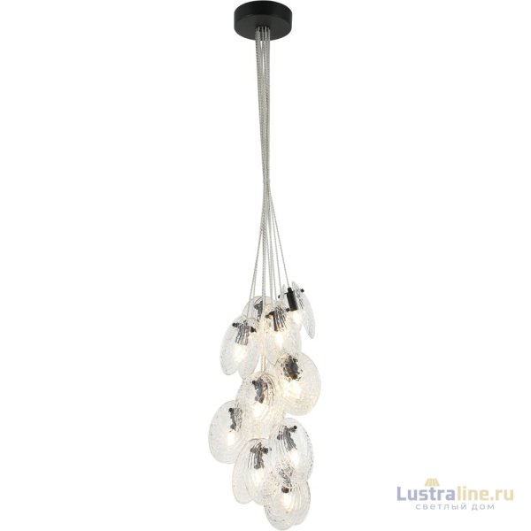 Подвесная люстра Stilfort Aura 2183/02/12P