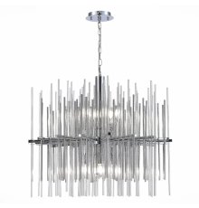 Подвесная люстра ST Luce Teramo SL1628.103.12