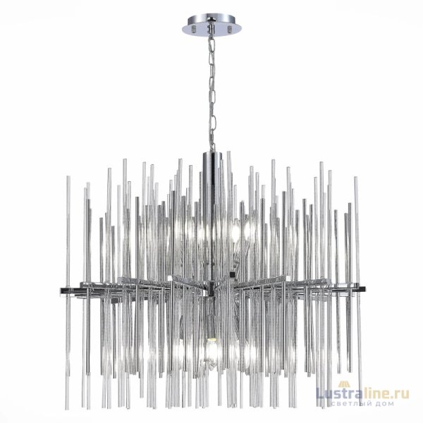 Подвесная люстра ST Luce Teramo SL1628.103.12